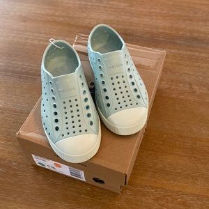 NEW Jefferson Native Shoes